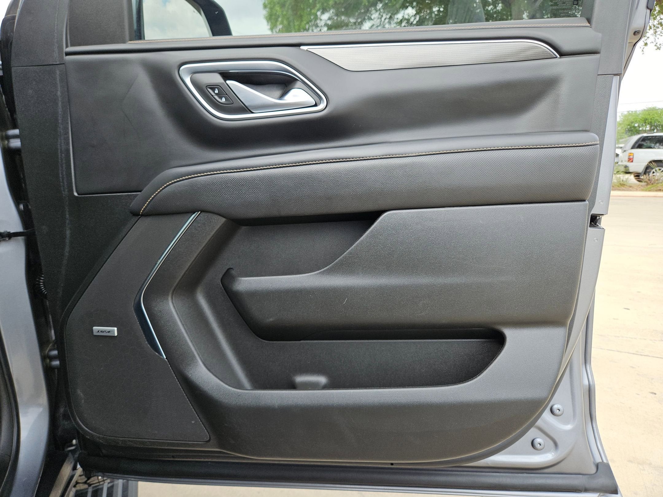 2022 GMC YUKON 4WD AT4