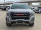 2022 GMC YUKON 4WD AT4