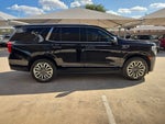 2024 GMC YUKON ULTIMATE