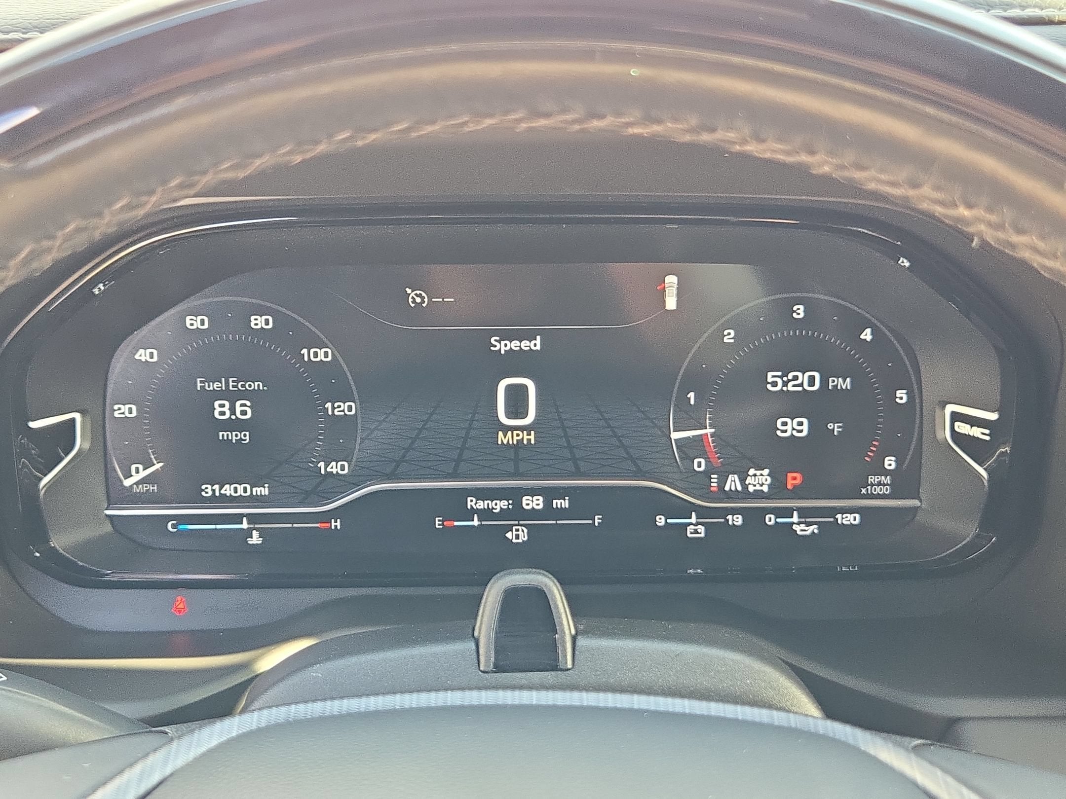2023 GMC YUKON ULTIMATE