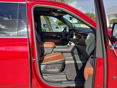 2023 GMC YUKON ULTIMATE