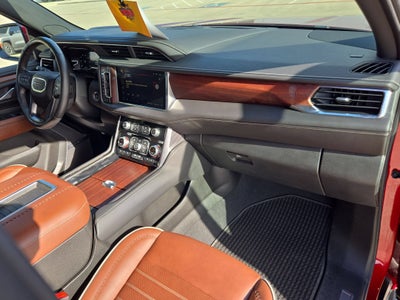 2023 GMC YUKON ULTIMATE