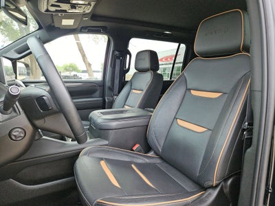 2023 GMC YUKON XL AT4