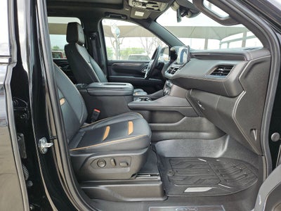 2023 GMC YUKON XL AT4