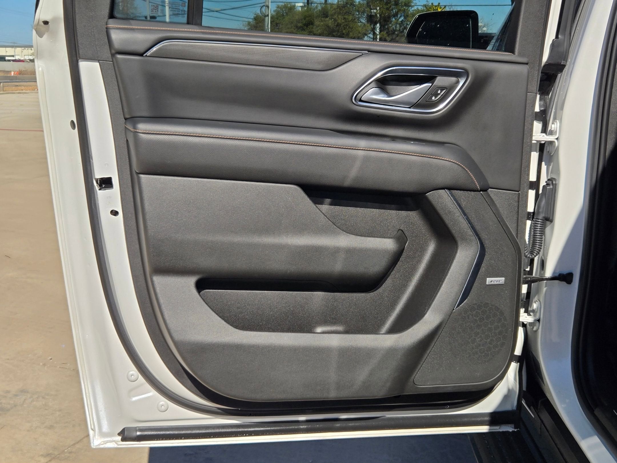 2022 GMC YUKON XL AT4