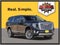 2024 GMC YUKON XL DENALI Denali