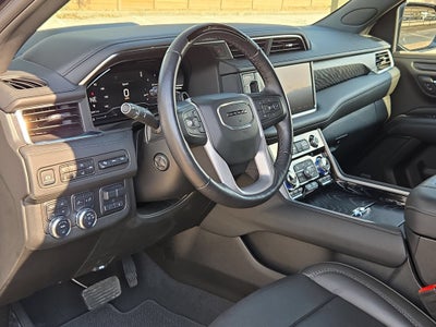 2024 GMC YUKON XL DENALI Denali