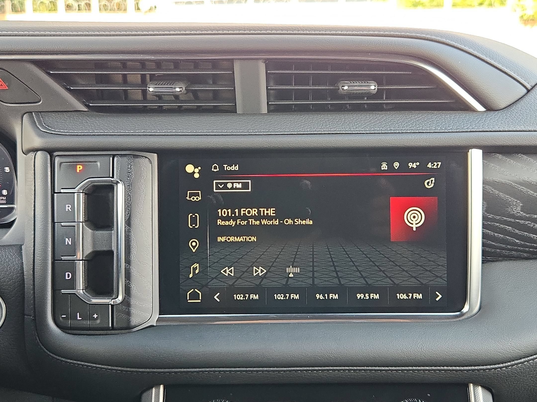 2024 GMC YUKON XL DENALI Denali
