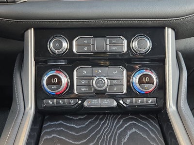 2024 GMC YUKON XL DENALI Denali