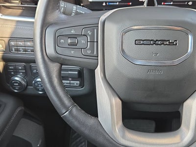 2024 GMC YUKON XL DENALI Denali