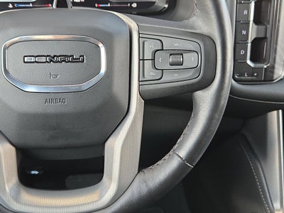 2024 GMC YUKON XL DENALI Denali