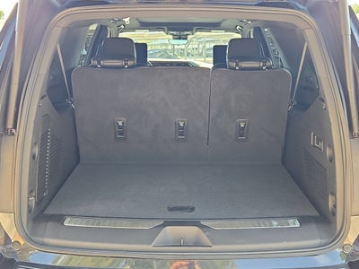 2024 GMC YUKON XL DENALI Denali