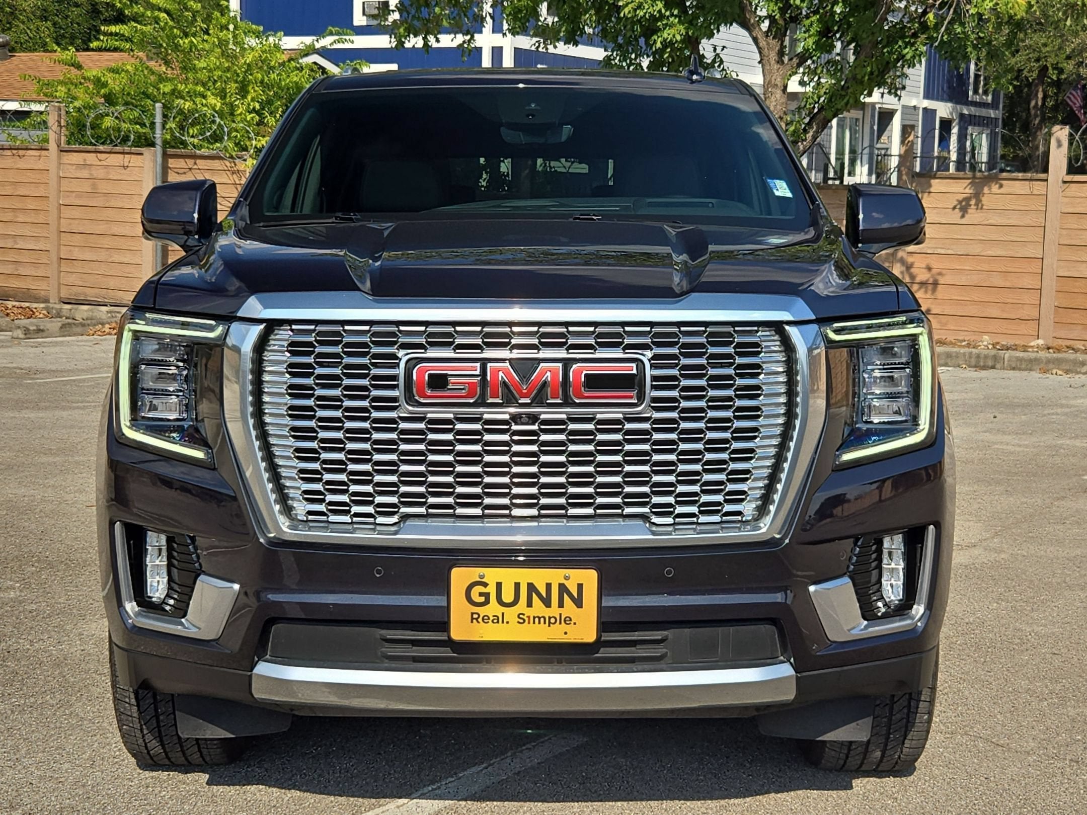 2024 GMC YUKON XL DENALI Denali