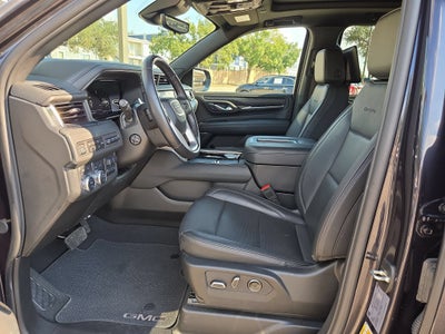 2024 GMC YUKON XL DENALI Denali