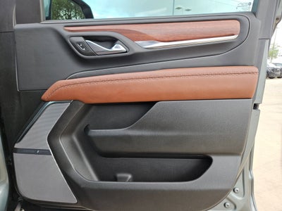 2023 GMC YUKON XL DENALI ULTIMATE SC