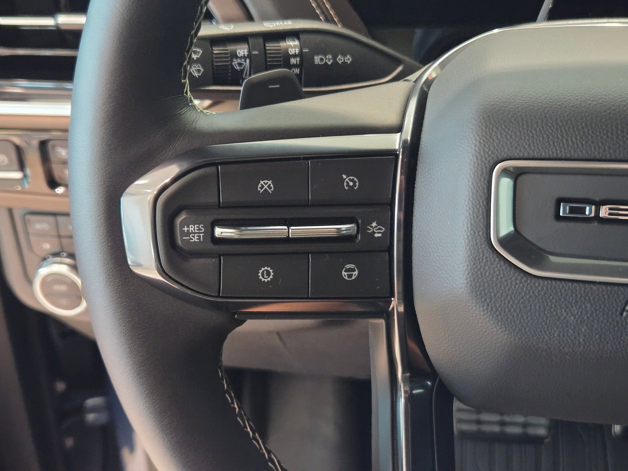2025 GMC YUKON XL DENALI ULTIMATE