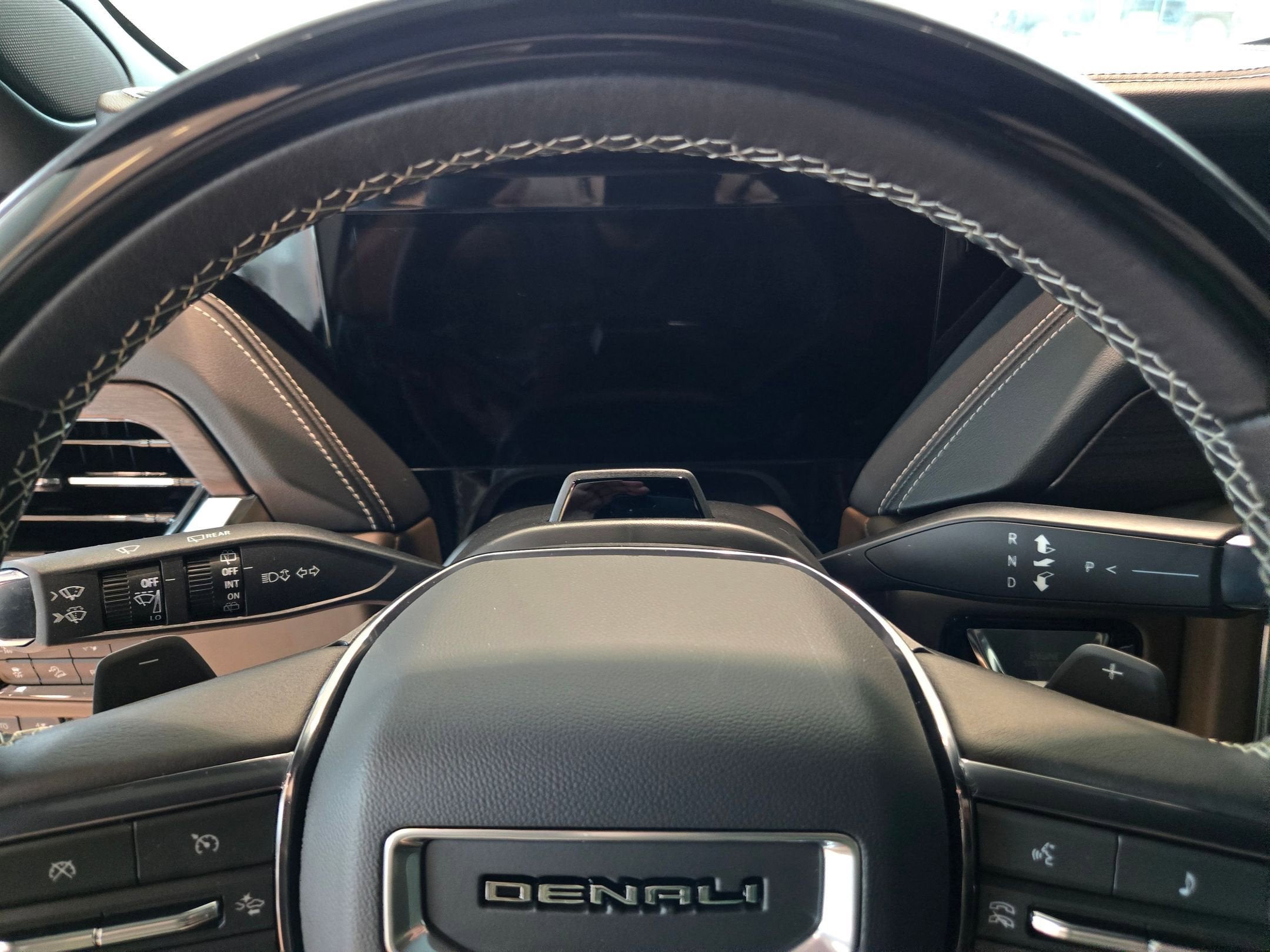 2025 GMC YUKON XL DENALI ULTIMATE