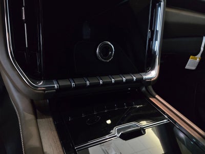 2025 GMC YUKON XL DENALI ULTIMATE