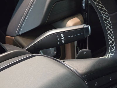 2025 GMC YUKON XL DENALI ULTIMATE