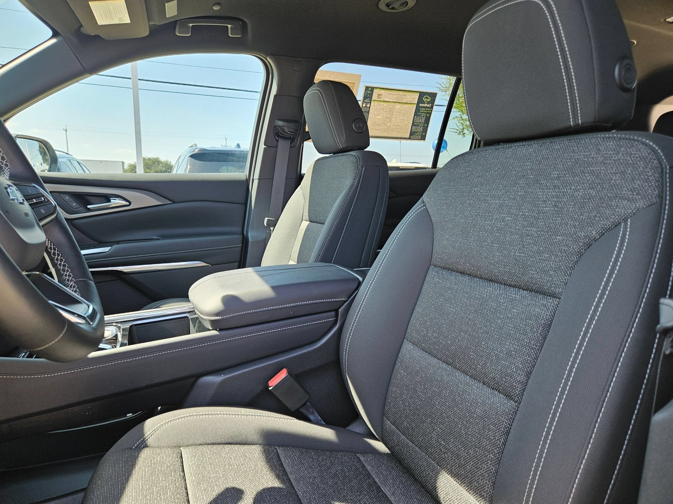 2026 Chevrolet TRAVERSE LT LT