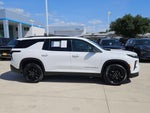 2026 Chevrolet TRAVERSE LT LT