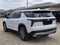 2025 Chevrolet TRAVERSE LT LT