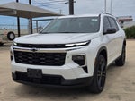 2025 Chevrolet TRAVERSE LT LT
