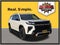 2025 Chevrolet TRAVERSE Z71 AWD