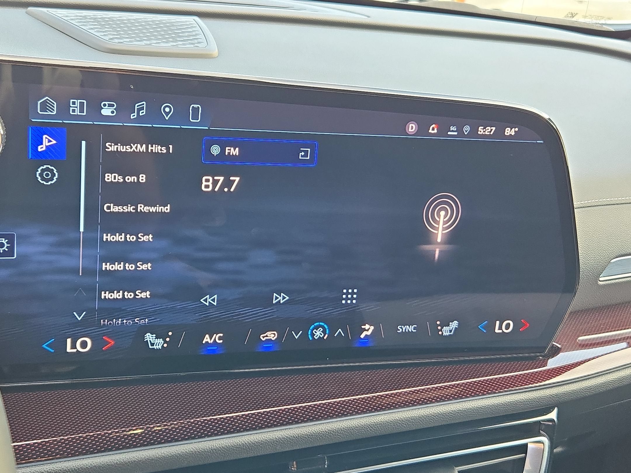 2025 Chevrolet TRAVERSE Z71 AWD