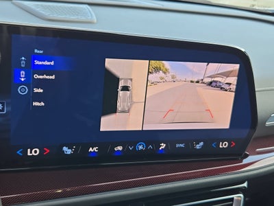 2025 Chevrolet TRAVERSE Z71 AWD