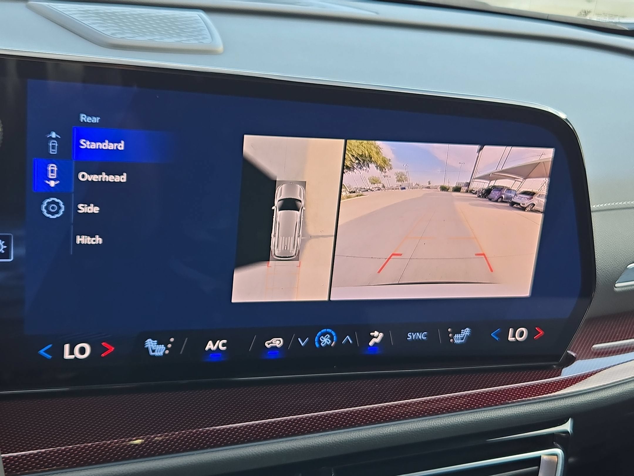 2025 Chevrolet TRAVERSE Z71 AWD