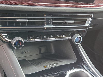 2025 Chevrolet TRAVERSE Z71 AWD