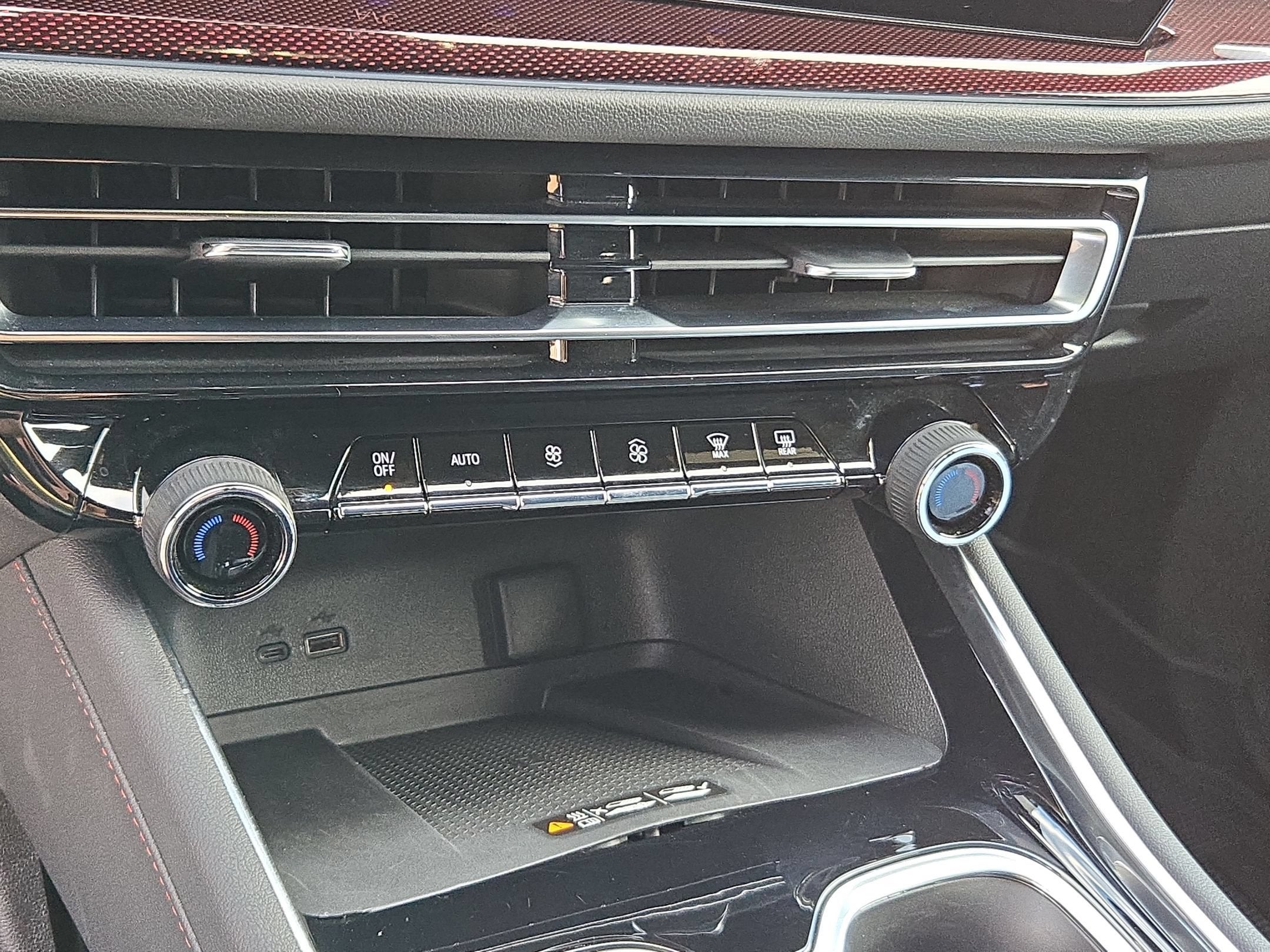 2025 Chevrolet TRAVERSE Z71 AWD