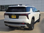 2025 Chevrolet TRAVERSE Z71 AWD