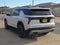 2025 Chevrolet TRAVERSE Z71 AWD