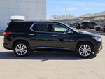 2018 Chevrolet TRAVERSE HIGH COUNTRY