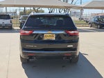 2018 Chevrolet TRAVERSE HIGH COUNTRY