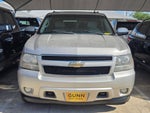 2009 Chevrolet SUBURBAN LT