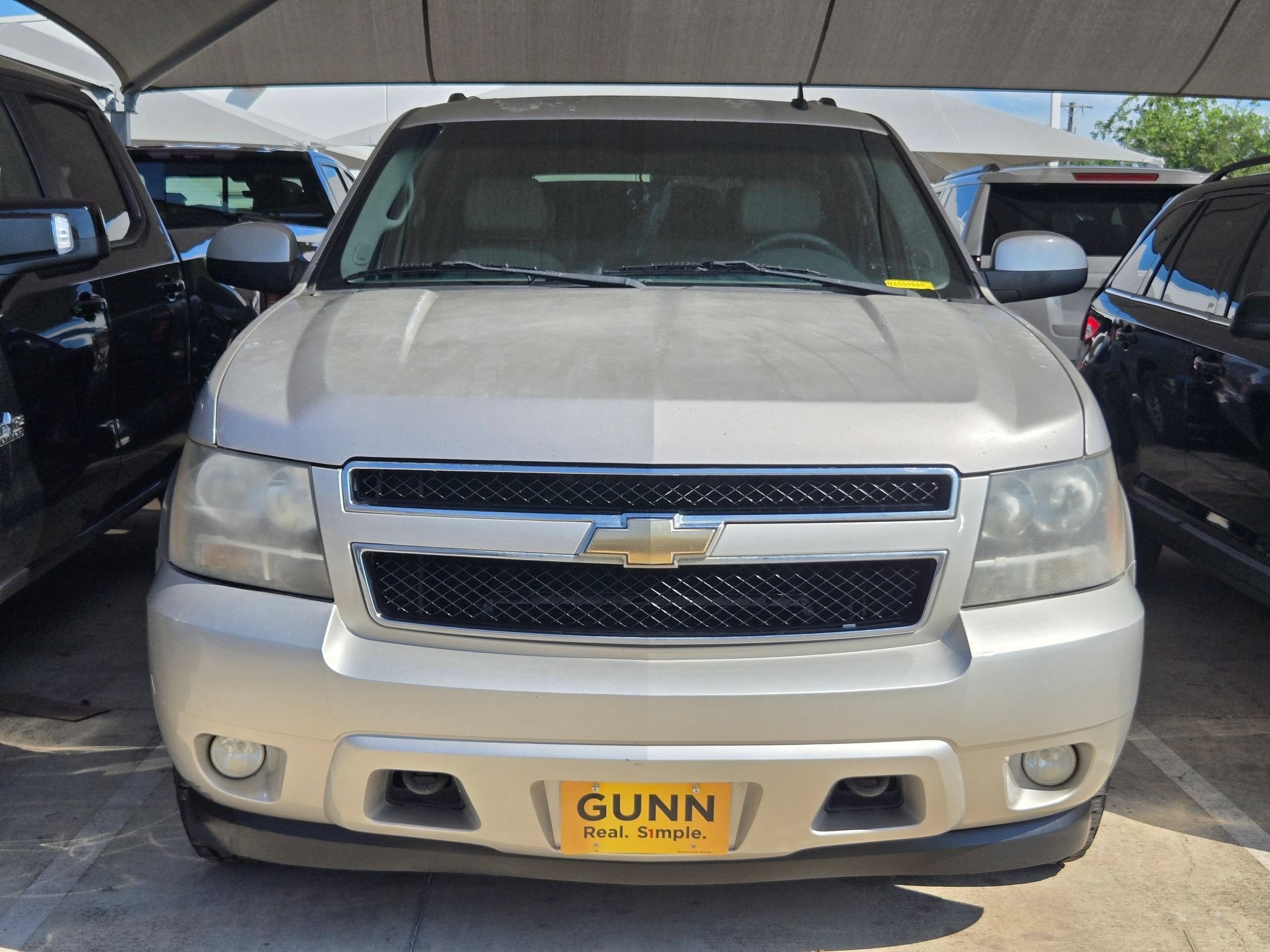 2009 Chevrolet SUBURBAN LT