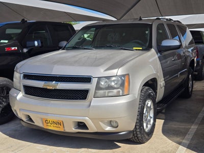 2009 Chevrolet SUBURBAN LT