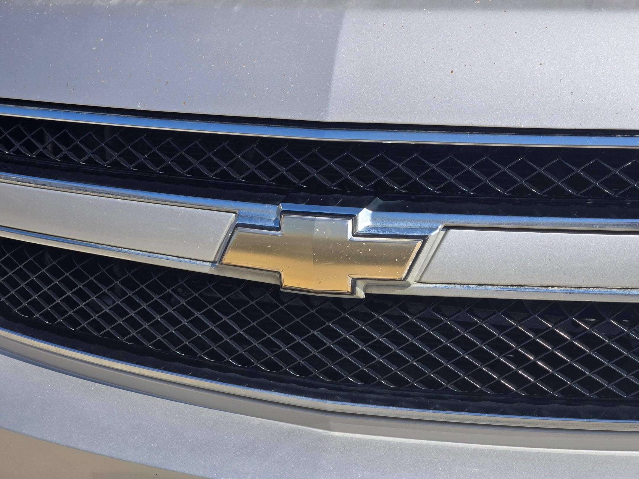 2009 Chevrolet SUBURBAN LT