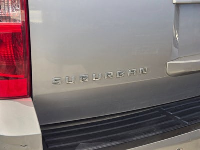 2009 Chevrolet SUBURBAN LT