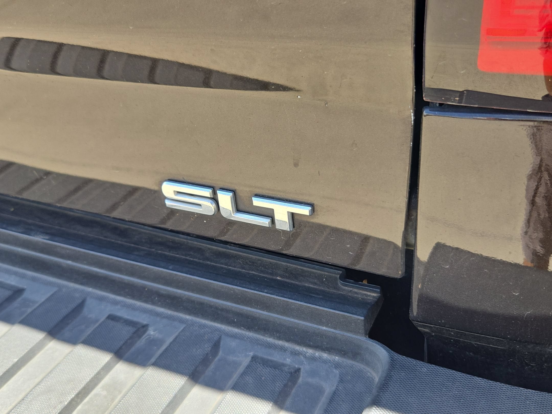 2018 GMC SIERRA 2500HD SLT