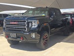 2021 GMC SIERRA 2500HD AT4