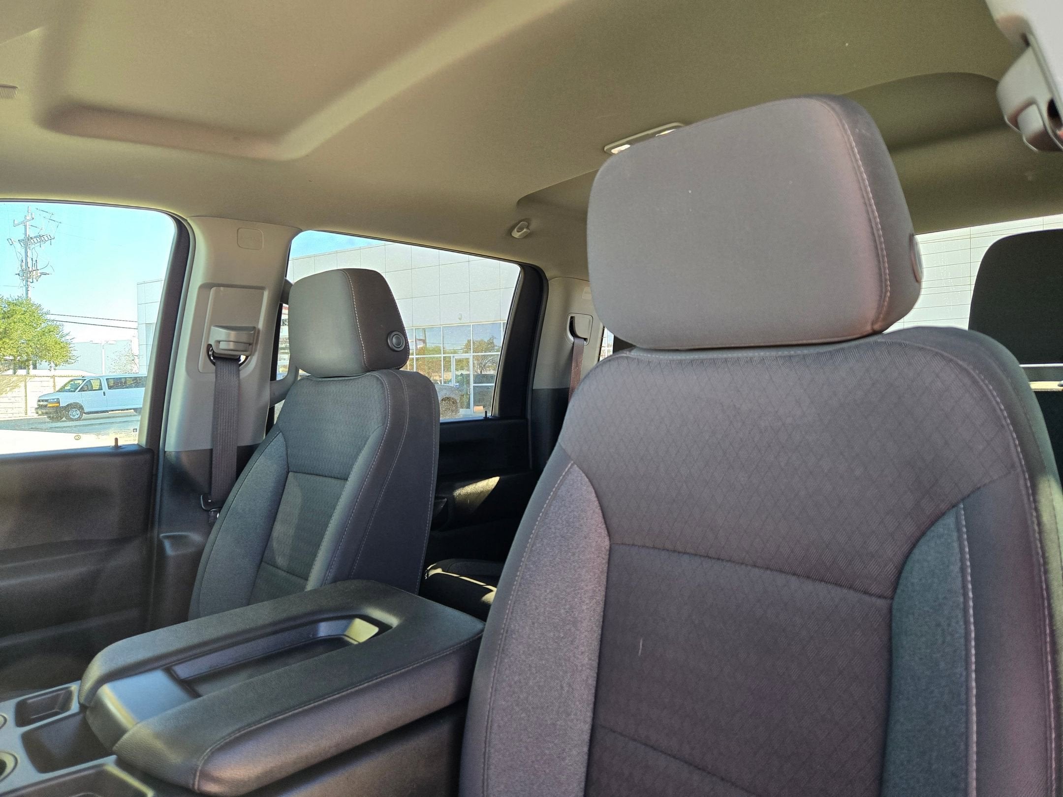 2024 GMC SIERRA 2500HD CC PRO