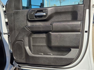 2024 GMC SIERRA 2500HD CC PRO