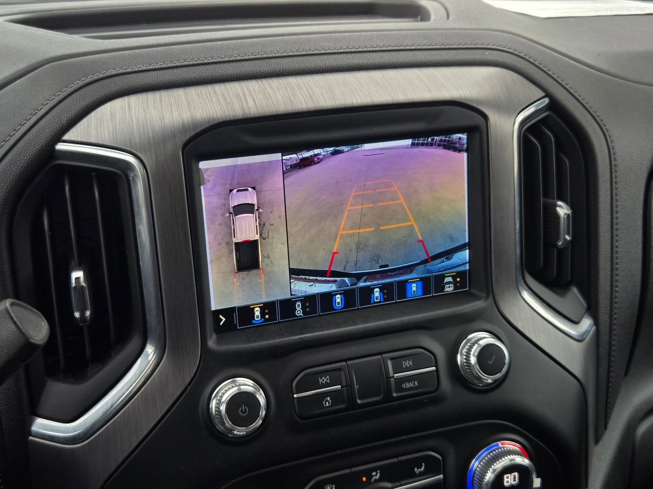 2023 GMC SIERRA 2500HD DENALI