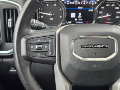 2023 GMC SIERRA 2500HD DENALI