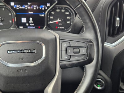 2023 GMC SIERRA 2500HD DENALI