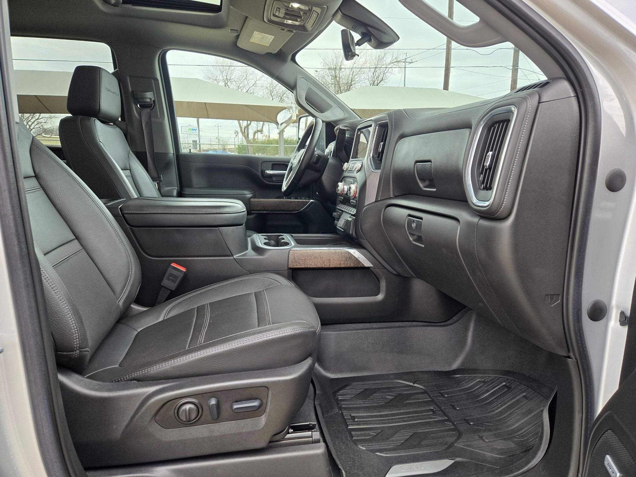 2023 GMC SIERRA 2500HD DENALI